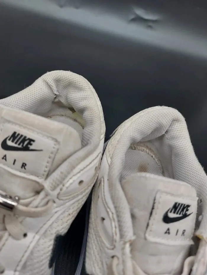 Air Max SC nike - photo numéro 3