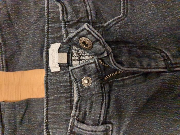 Lot 3 jeans - photo numéro 4