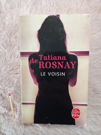 Le voisin - T. de Rosnay