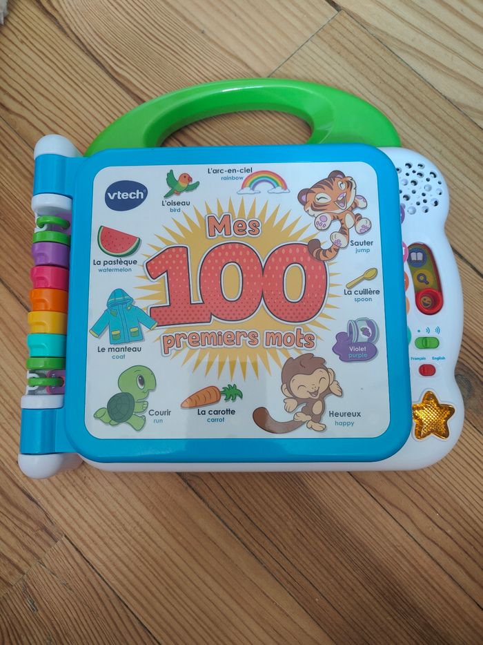 Livre interactif
