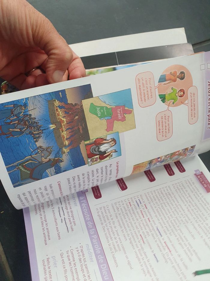 Livre catechese - photo numéro 4