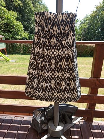 robe bustier sinequanone