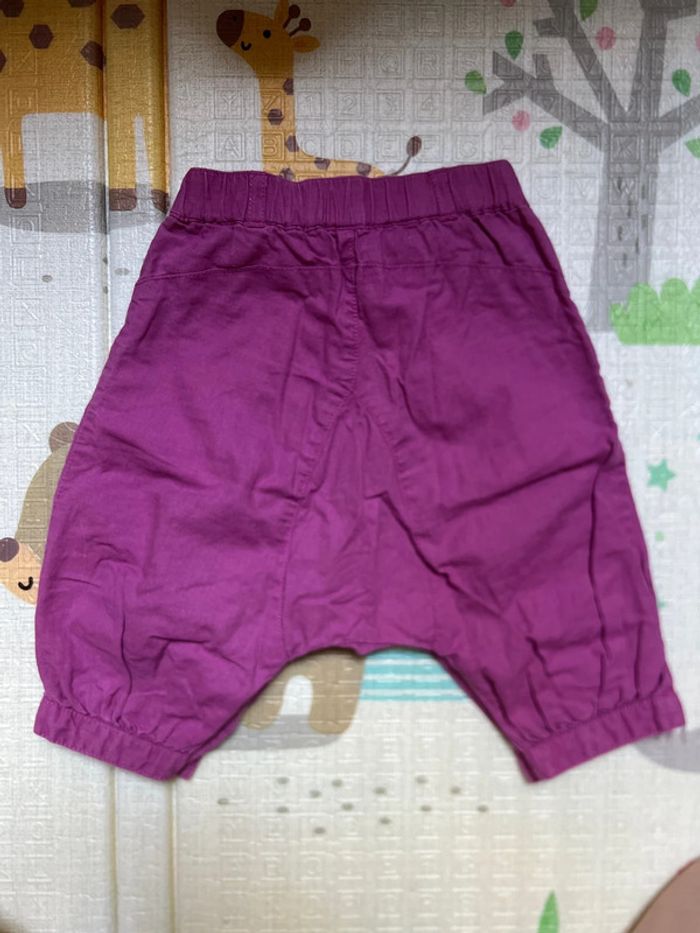 Sarouel - photo numéro 3