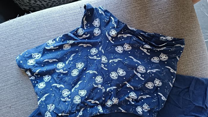 Pyjama xxs harry potter - photo numéro 5