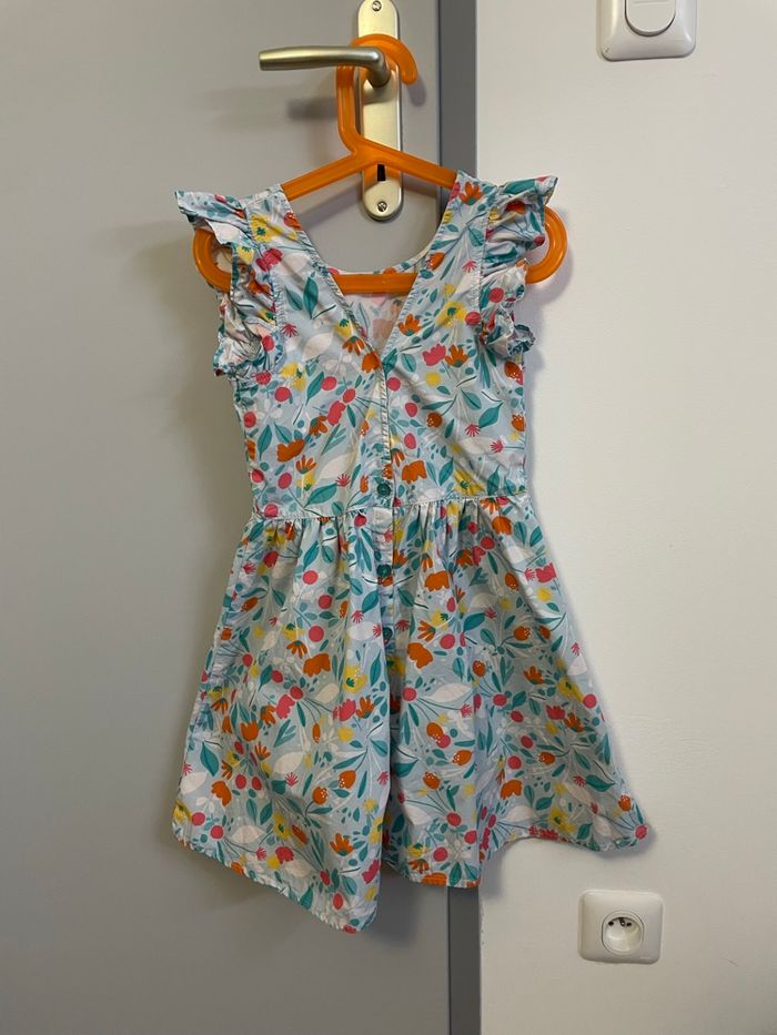 Lot 2 robes été - photo numéro 4