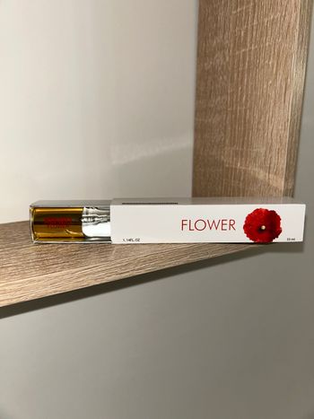 Flower by Kenzo