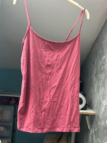 Débardeur Primark taille L