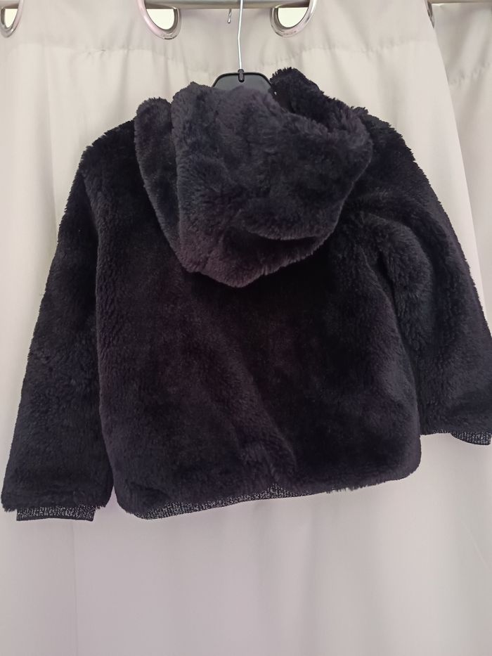 Veste - photo numéro 2