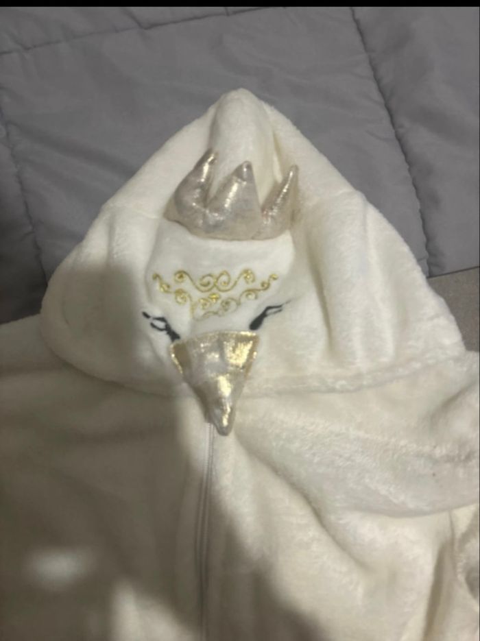 Combinaison fille - photo numéro 3