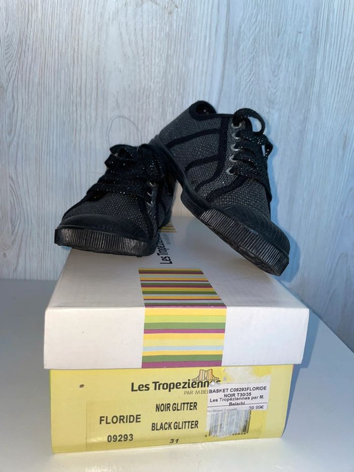 Chaussure Tropeziennes - photo numéro 2