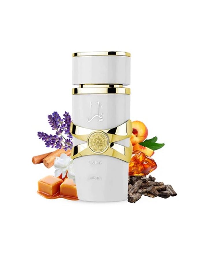 Parfum  Yara