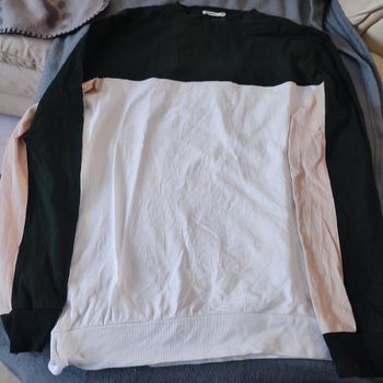 Tee-shirt M Bizzbee longue manche