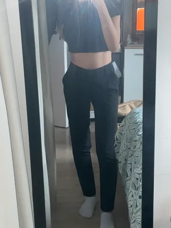 Jean femme