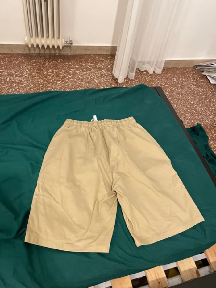 Pantalone corto uomo stiloso ed elegante - photo numéro 3