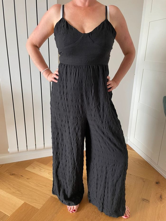 Combinaison noire NEUVE taille L