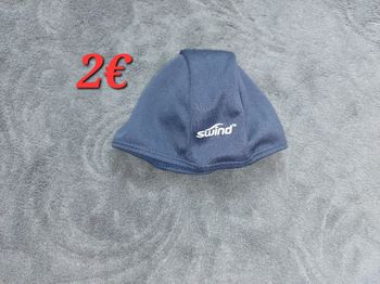 Bonnet piscine neuf
