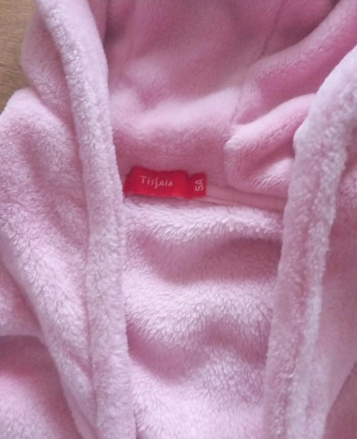 Lot vêtements fille 4/5 ans - photo numéro 4