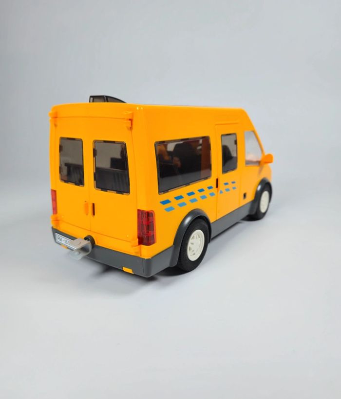 Playmobil Bus Scolaire - photo numéro 8
