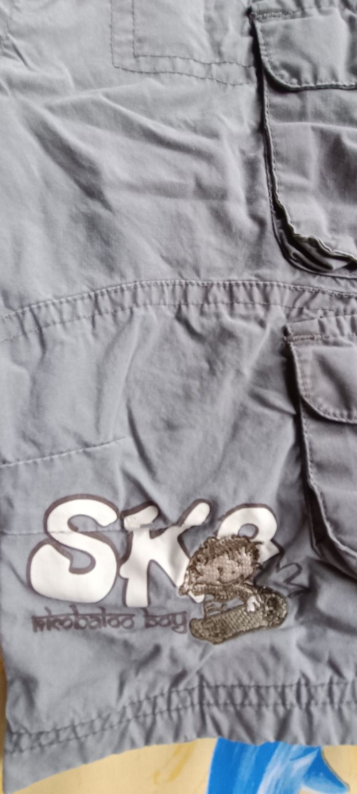 Pantalon 9mois - photo numéro 2