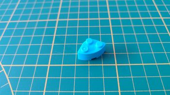 Pièce AM02212GD pièce détachée Mega Mattel #D79