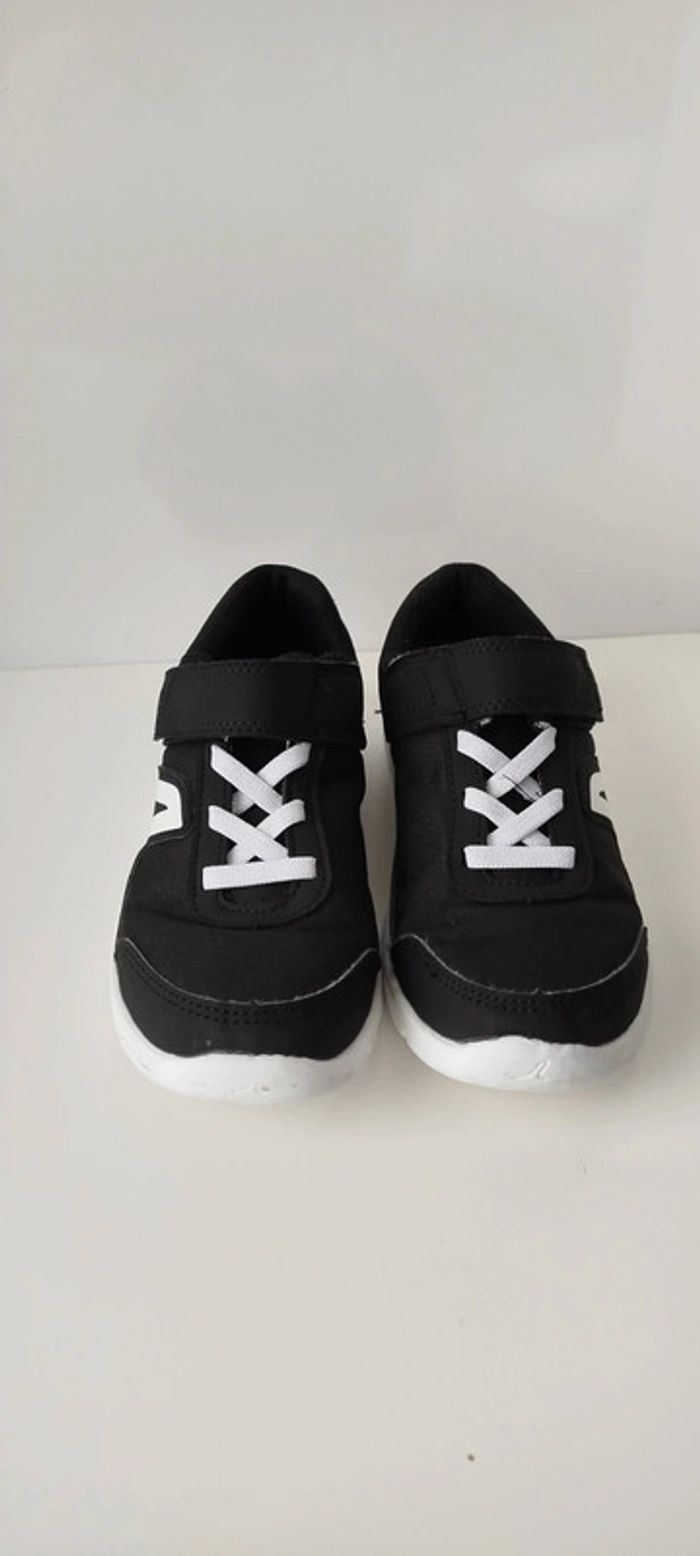 🍄 basket newfeel taille 33 - photo numéro 2
