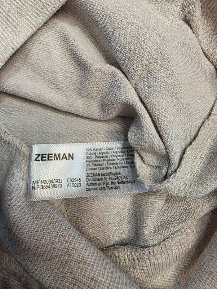 Ensemble jogging Zeeman 86 cm - photo numéro 6