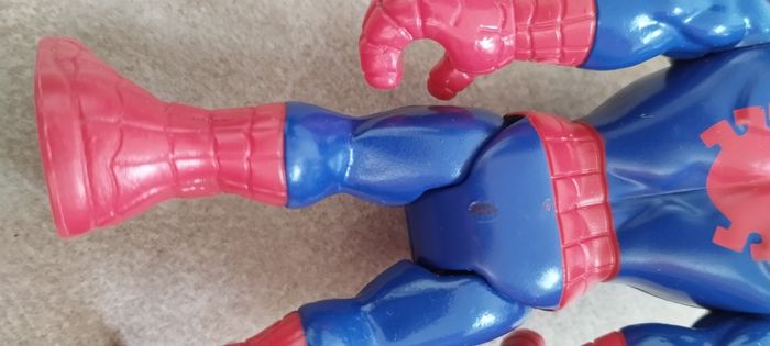 Figurine spiderman - photo numéro 3