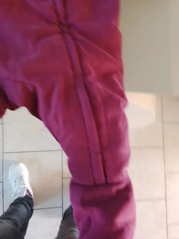 Combinaison pilote 12 mois - photo numéro 7