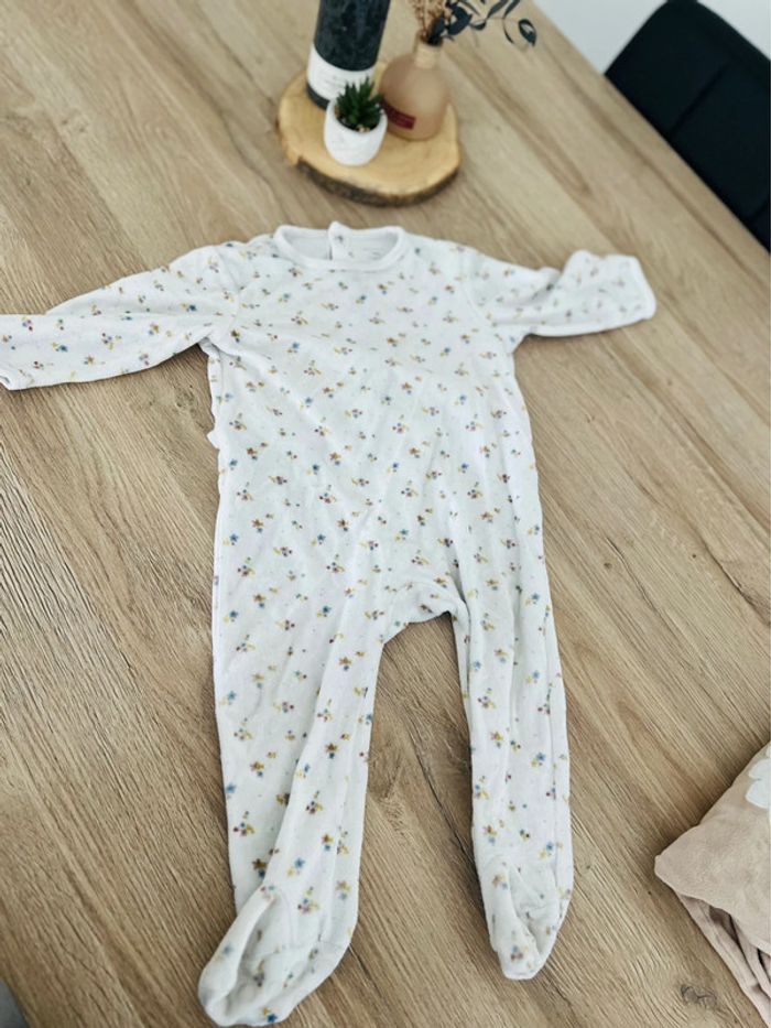 Lot de 2 pyjamas - photo numéro 6