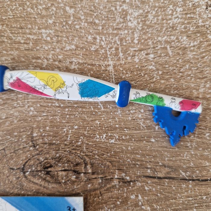 Clé Disney Store - photo numéro 2