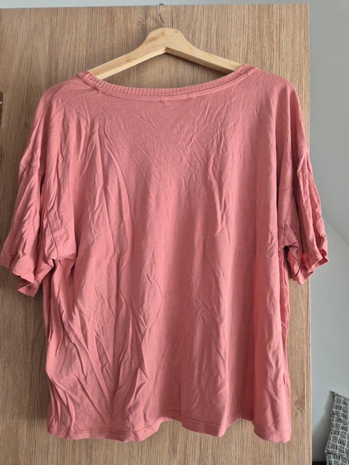 T shirt Camaïeu - photo numéro 5