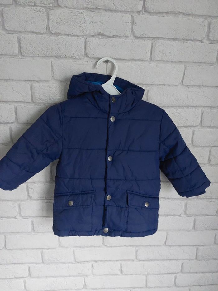 Manteau Du Pareil Au Même taille 12 mois - photo numéro 2