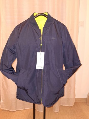 Veste Lacoste