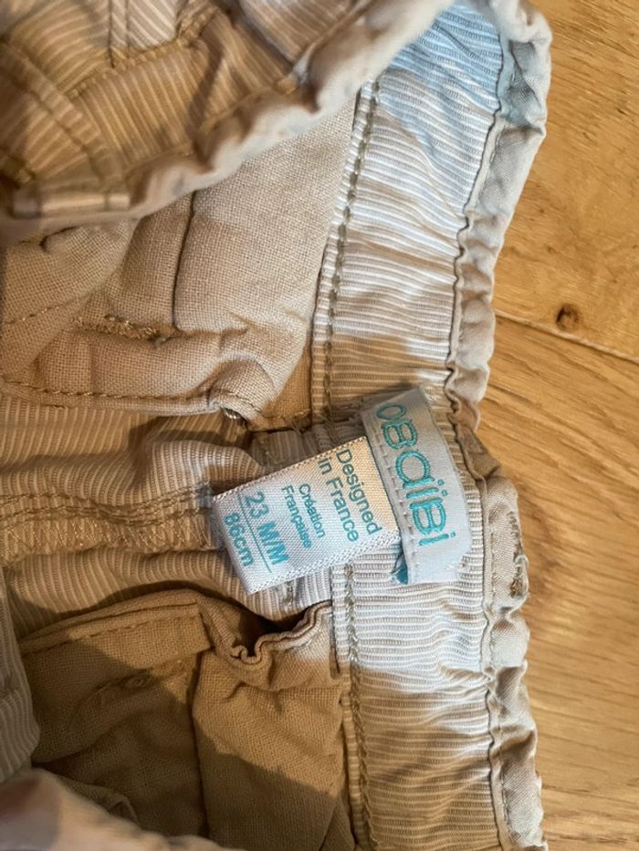 Short obaibi - photo numéro 2