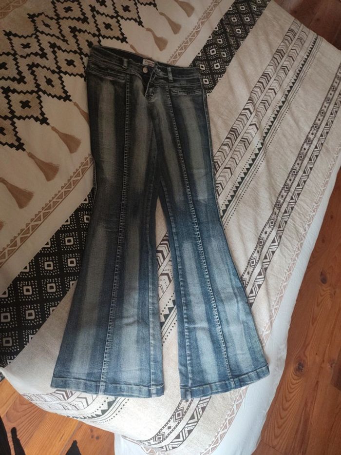 Jeans Jennifer - photo numéro 2