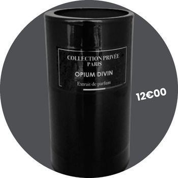 Parfum Collection Privée