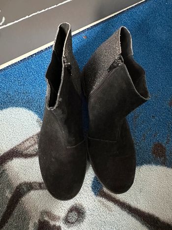 Bottes femme / fille