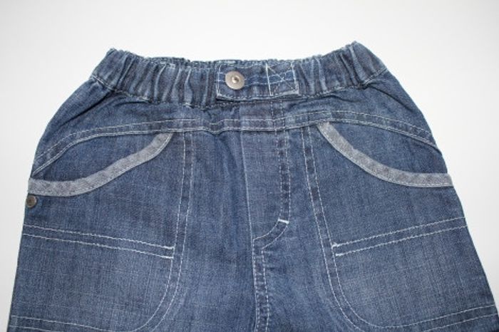 Pantalon Peter Rabbit - 18 Mois - photo numéro 2