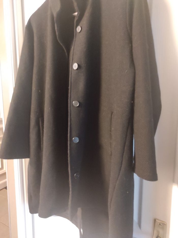 Manteau - photo numéro 7