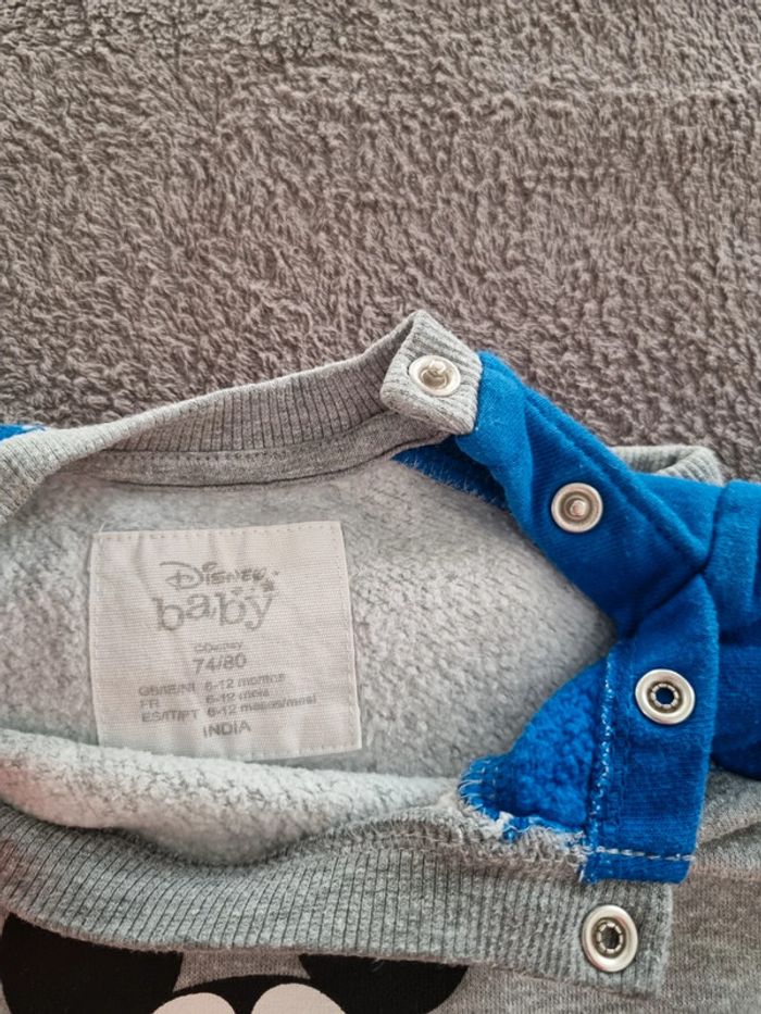 Jogging Mickey - photo numéro 6