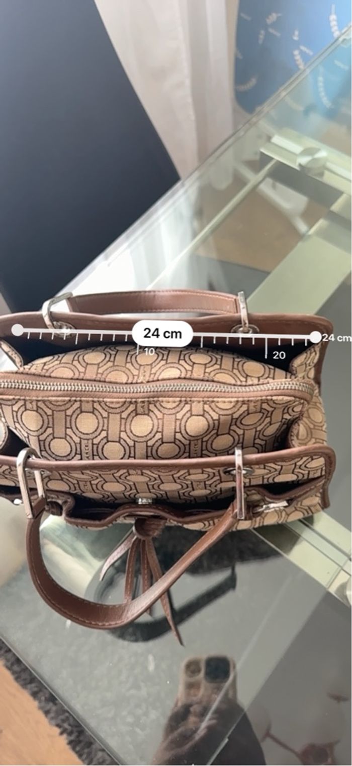 Sac à main Lancel - photo numéro 6