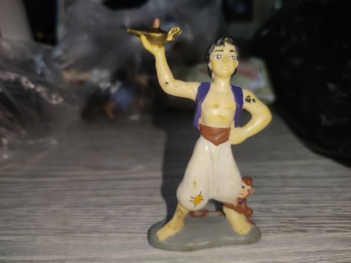 Figurine Aladin