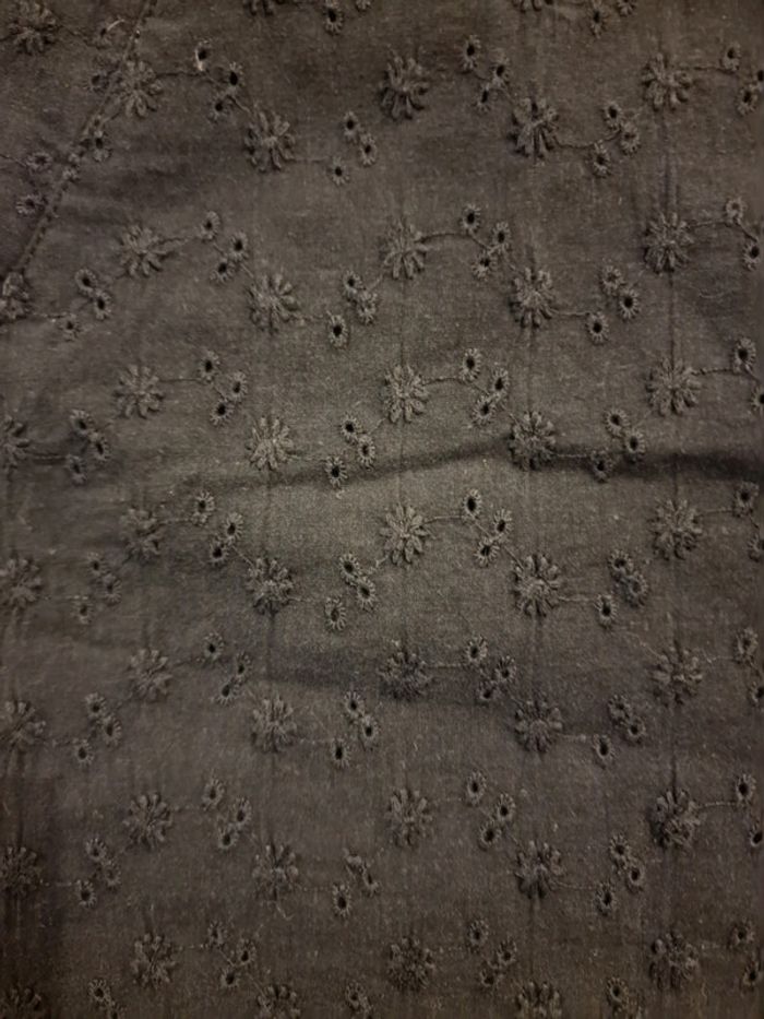 Jupe noir - photo numéro 3