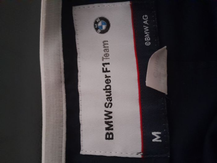 Jupe BMW - photo numéro 2