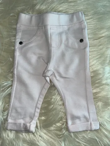 Legging rose