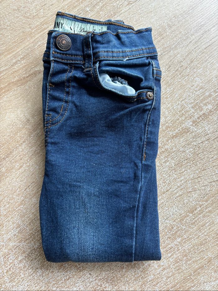 Jeans - photo numéro 3