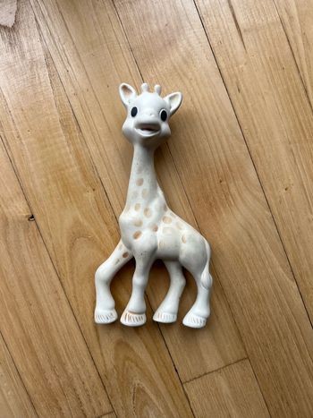 Sophie la girafe