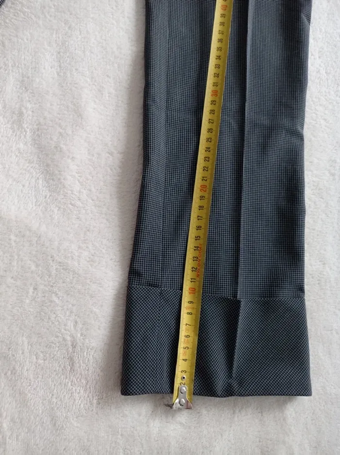 Pantalon léger. Cop Copine 36 - photo numéro 10