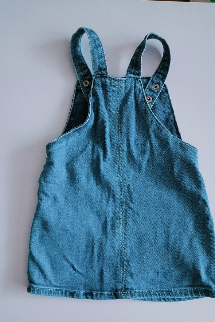 Ensemble fille - photo numéro 4