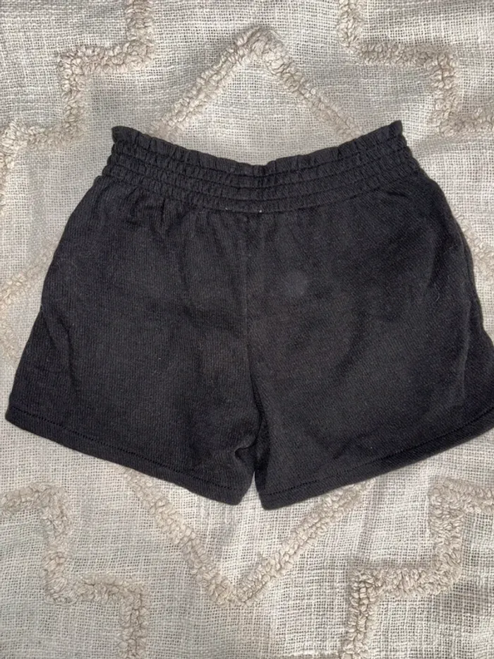 Short 5 ans - photo numéro 3